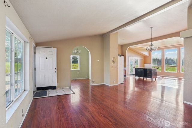 308 295th Street S, Roy, WA 98580