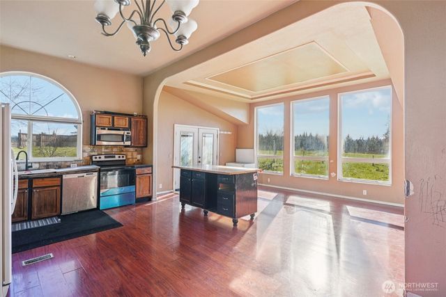 308 295th Street S, Roy, WA 98580