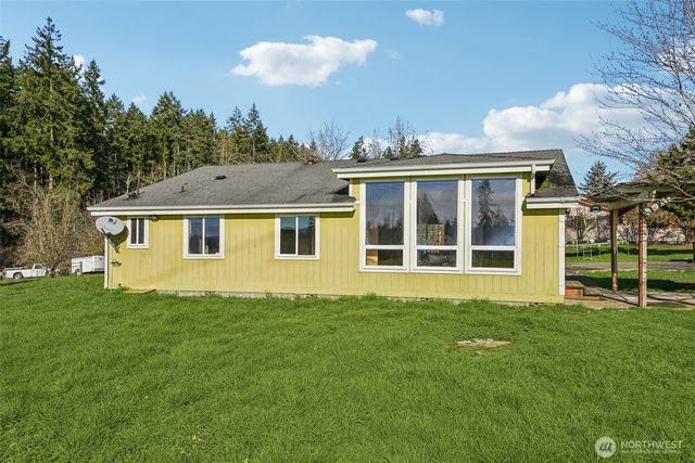308 295th Street S, Roy, WA 98580