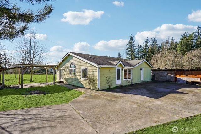 308 295th Street S, Roy, WA 98580