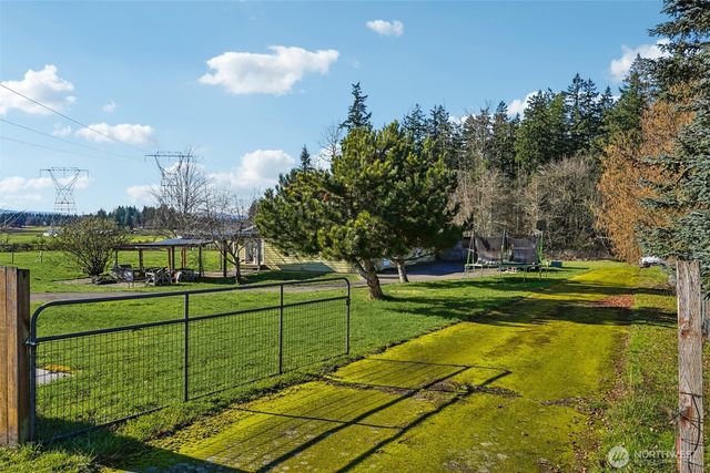 308 295th Street S, Roy, WA 98580