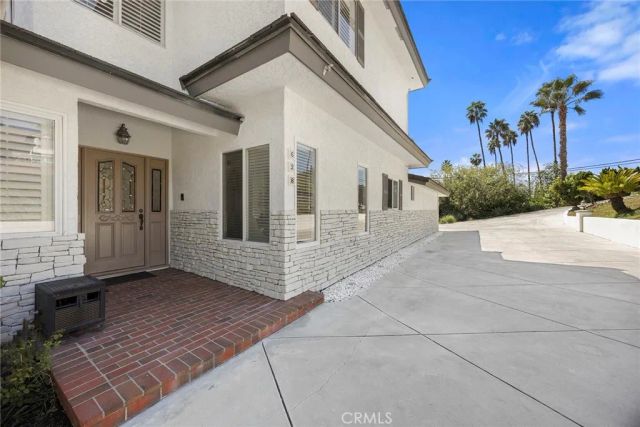 628 Catalina Road, Fullerton, CA 92835
