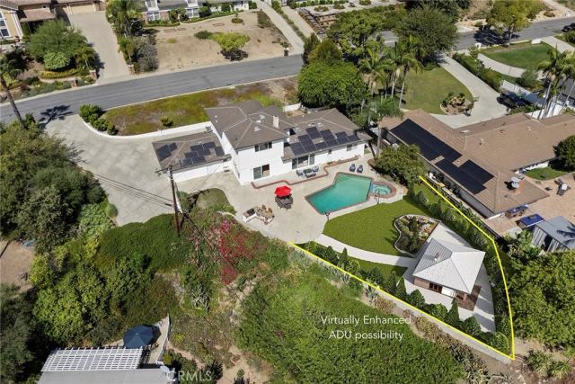 628 Catalina Road, Fullerton, CA 92835