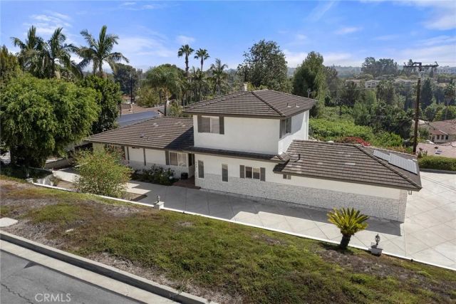 628 Catalina Road, Fullerton, CA 92835