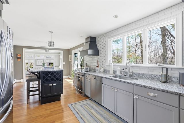 33 Algonquin Rd, Canton, MA 02021