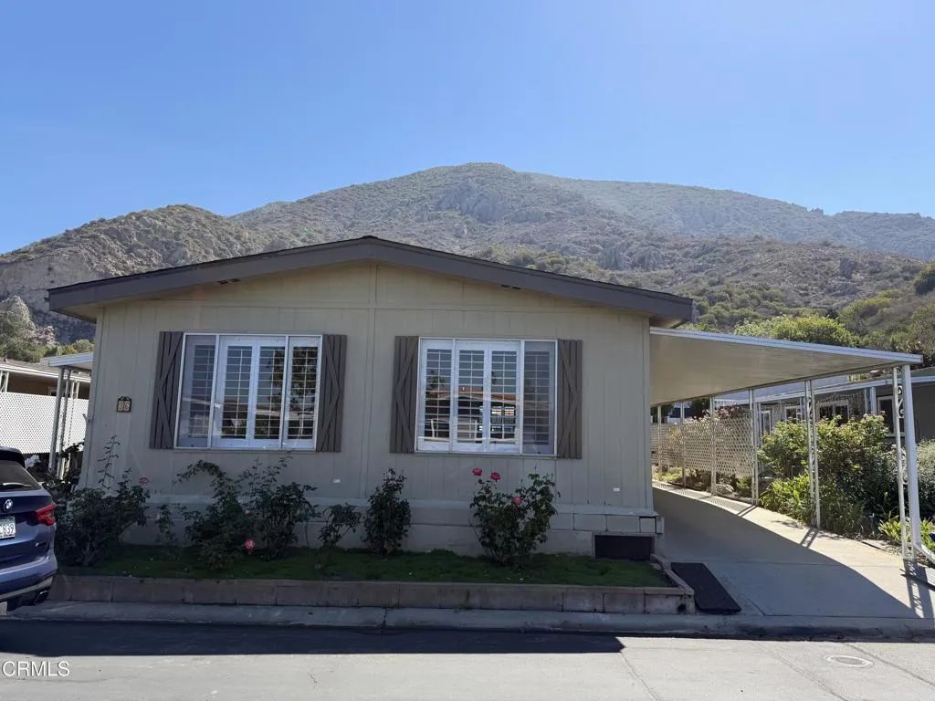 36 Irena Avenue 133, Camarillo, CA 93012