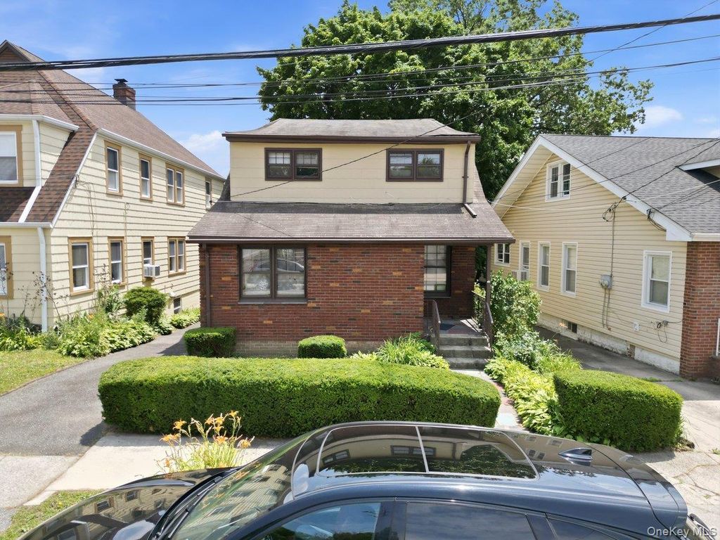 24 Cooper Street, Yonkers, NY 10704