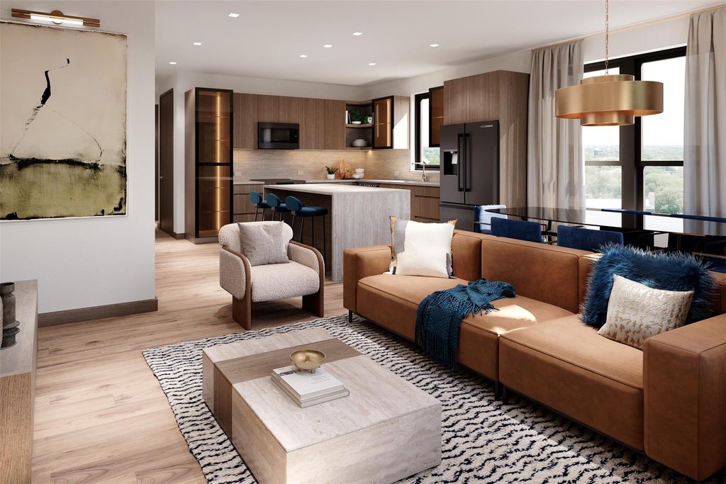 1302 W 2nd ST A 209, Taylor, TX 76574