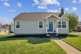695 Park Ave, Mt Pleasant Twp, PA 15666