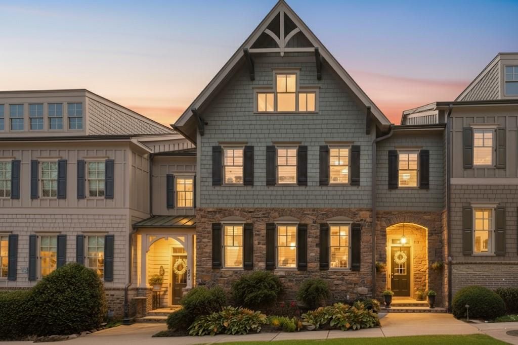 217 Trecastle Square, Canton, GA 30114