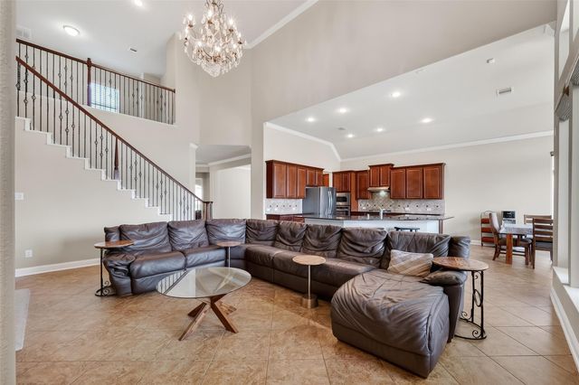 2603 Sunshade Court, Pearland, TX 77584