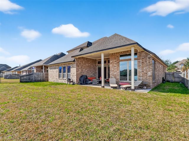 2603 Sunshade Court, Pearland, TX 77584
