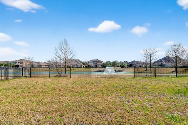 2603 Sunshade Court, Pearland, TX 77584