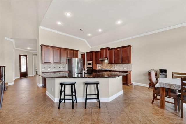 2603 Sunshade Court, Pearland, TX 77584