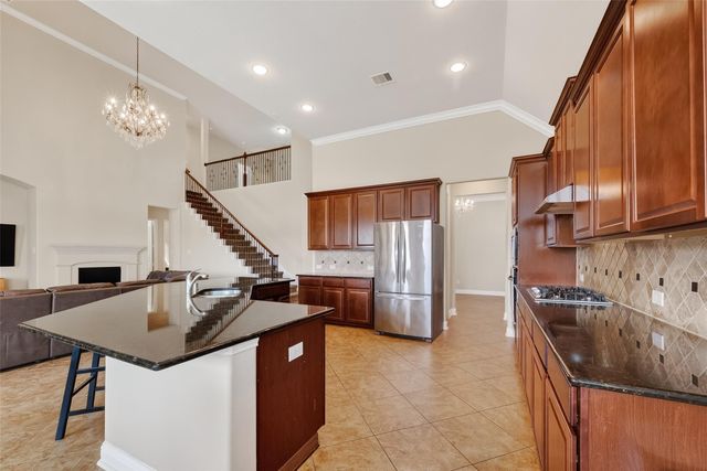 2603 Sunshade Court, Pearland, TX 77584