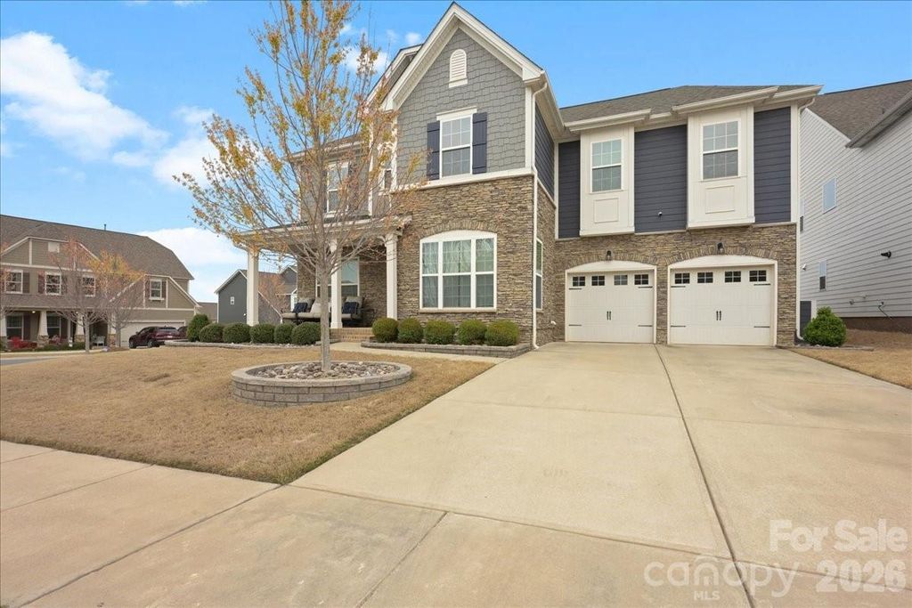 3001 Sterling Drive, Waxhaw, NC 28173