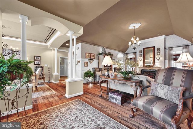 1000 GLENWOOD LN, Lebanon, PA 17042