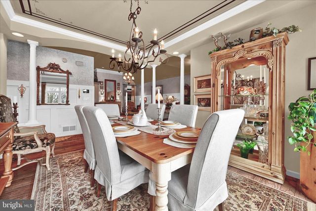 1000 GLENWOOD LN, Lebanon, PA 17042