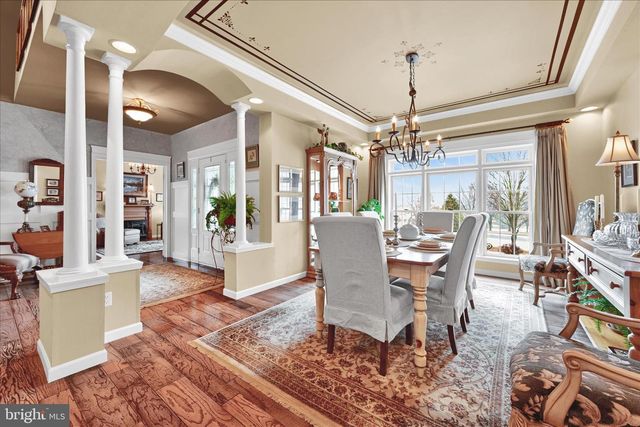 1000 GLENWOOD LN, Lebanon, PA 17042