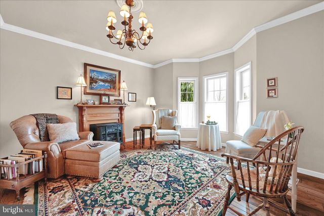 1000 GLENWOOD LN, Lebanon, PA 17042