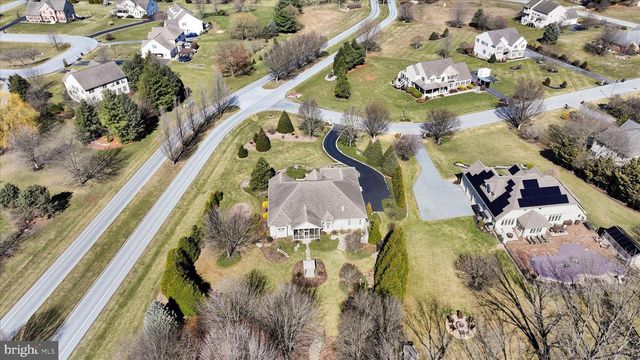 1000 GLENWOOD LN, Lebanon, PA 17042