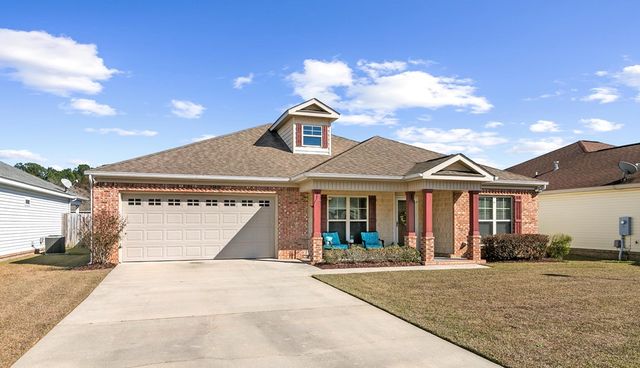 222 Chinkapin Drive, Dothan, AL 36301