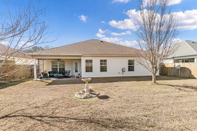 222 Chinkapin Drive, Dothan, AL 36301