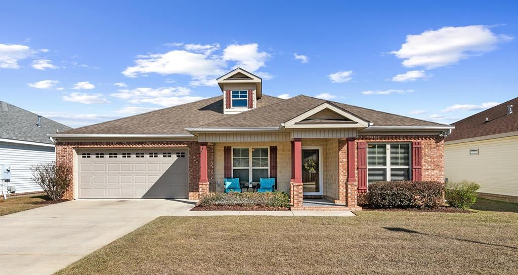 222 Chinkapin Drive, Dothan, AL 36301