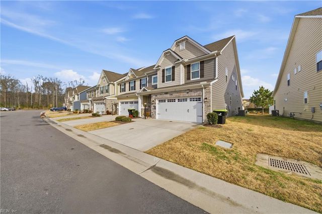 1617 Catbird LN, Chesapeake, VA 23323