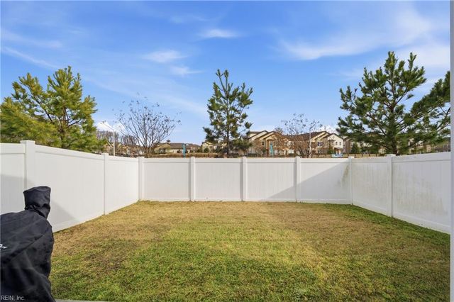 1617 Catbird LN, Chesapeake, VA 23323