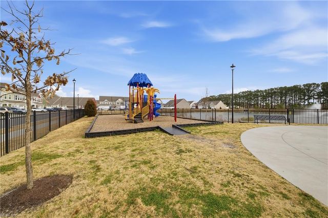 1617 Catbird LN, Chesapeake, VA 23323