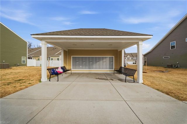 1617 Catbird LN, Chesapeake, VA 23323