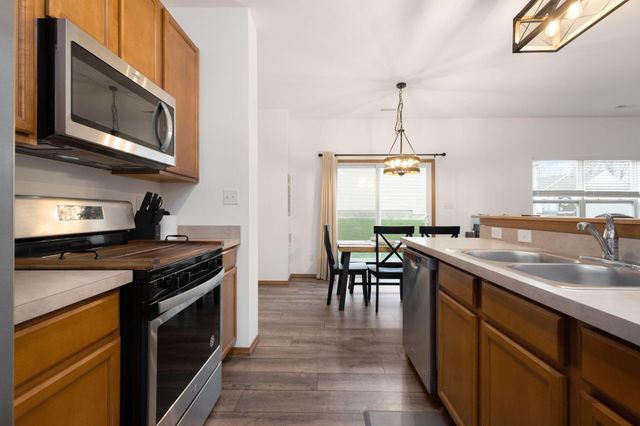 432 Briarwood Lane, Lowell, IN 46356