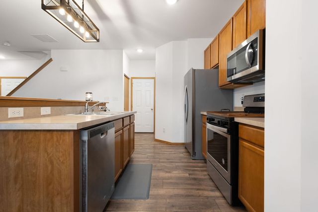 432 Briarwood Lane, Lowell, IN 46356