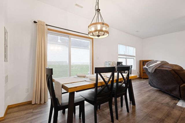 432 Briarwood Lane, Lowell, IN 46356