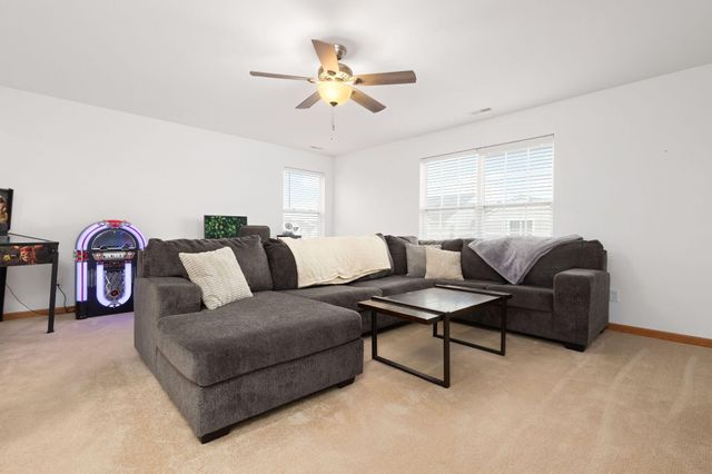 432 Briarwood Lane, Lowell, IN 46356