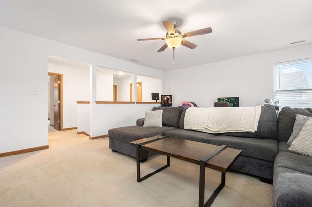 432 Briarwood Lane, Lowell, IN 46356