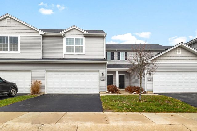 432 Briarwood Lane, Lowell, IN 46356