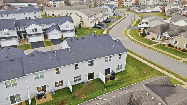 432 Briarwood Lane, Lowell, IN 46356