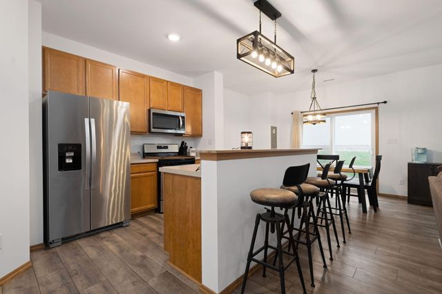 432 Briarwood Lane, Lowell, IN 46356