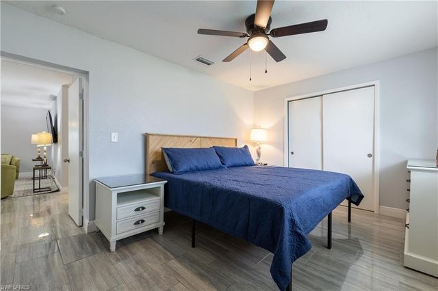 602 SE 46th TER, Cape Coral, FL 33904