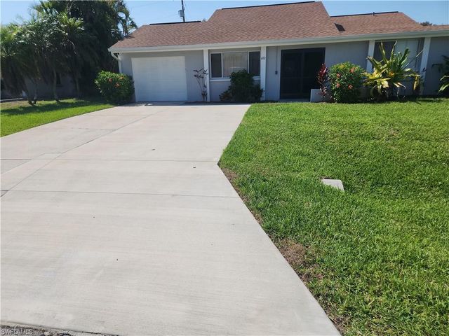 602 SE 46th TER, Cape Coral, FL 33904