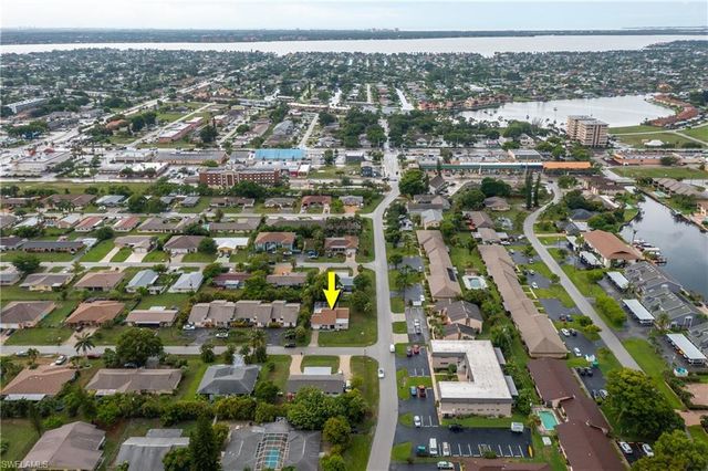 602 SE 46th TER, Cape Coral, FL 33904