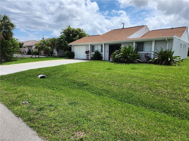 602 SE 46th TER, Cape Coral, FL 33904