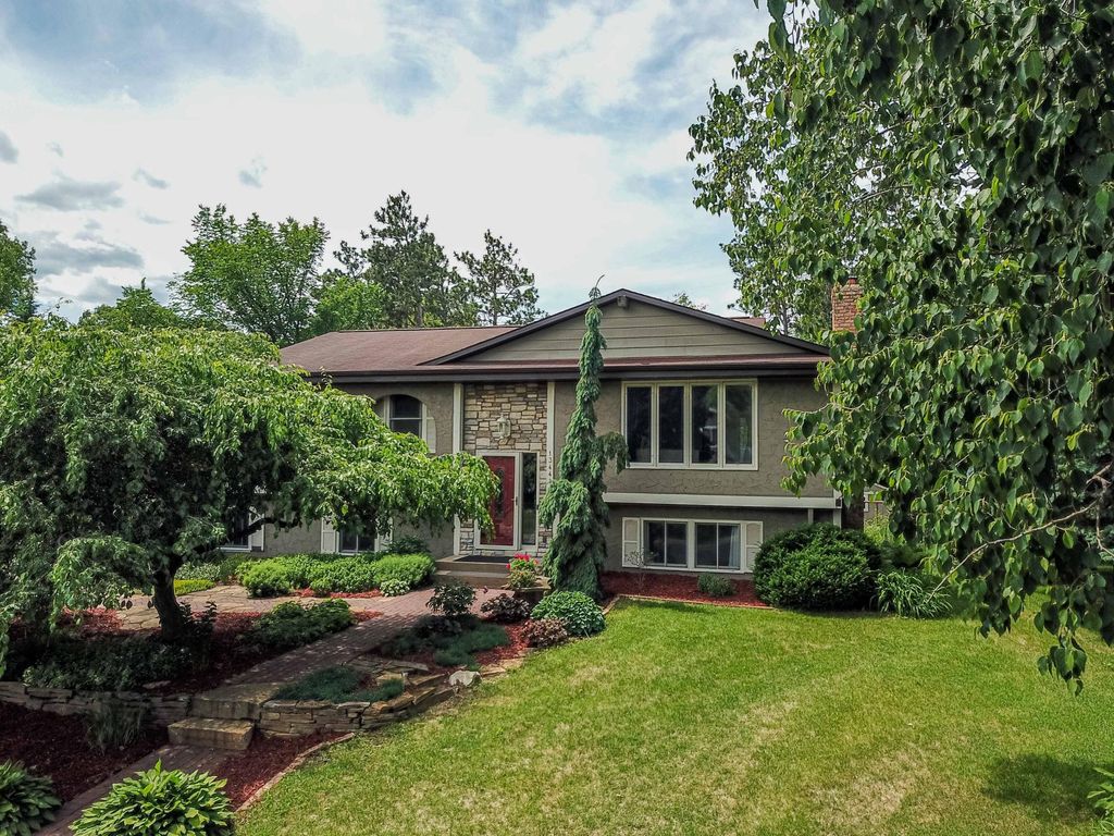 13441 Balsam Lane N, Dayton, MN 55327 — exterior