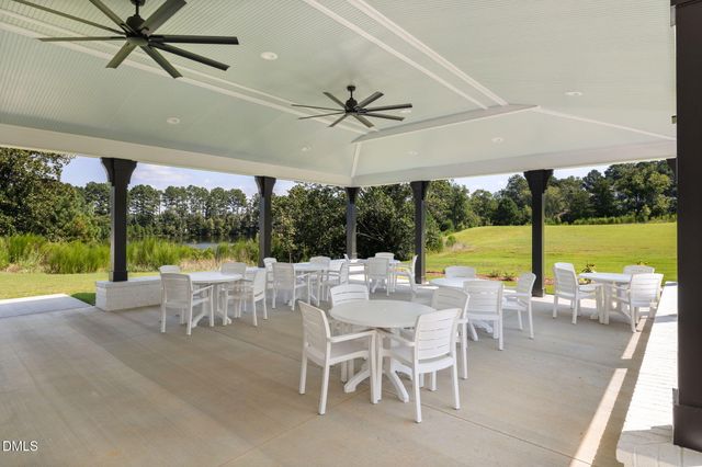 2851 Farmhouse Drive, Apex, NC 27502