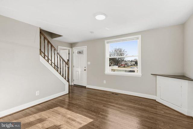 7120 RAILWAY AVE, Baltimore, MD 21222