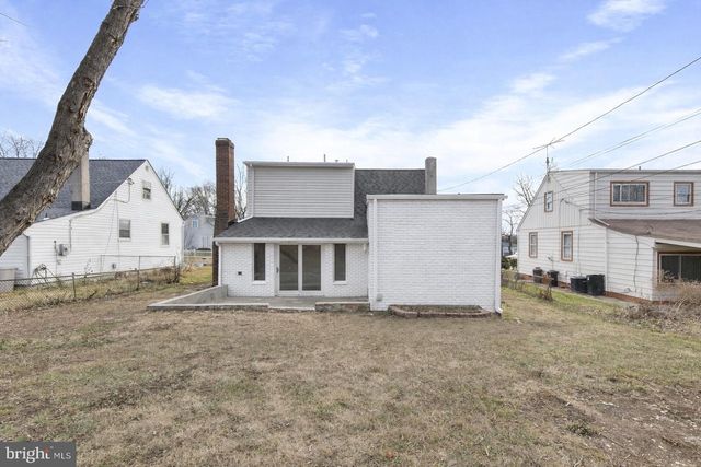 7120 RAILWAY AVE, Baltimore, MD 21222