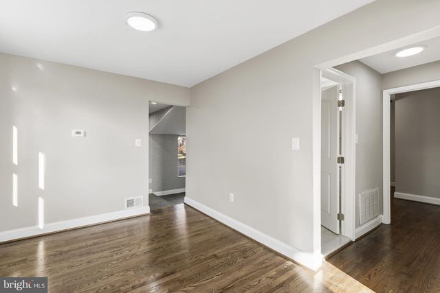 7120 RAILWAY AVE, Baltimore, MD 21222