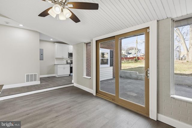 7120 RAILWAY AVE, Baltimore, MD 21222